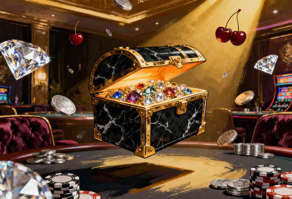 Mad Casino 2026